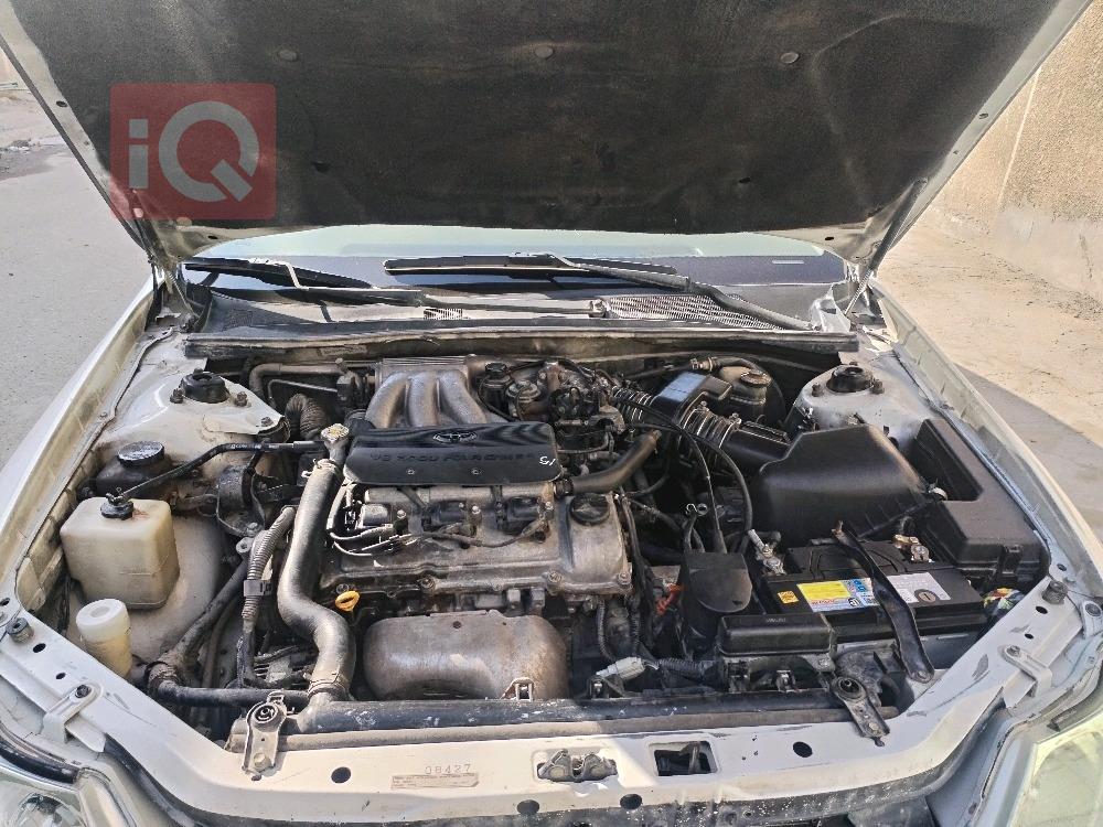 تويوتا أفالون